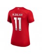 Liverpool Mohamed Salah #11 Kotipaita Naisten 2023-24 Lyhythihainen